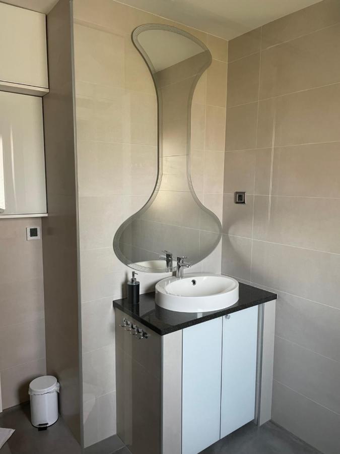 Pampas Apartments Mreznica Duga Resa Kültér fotó
