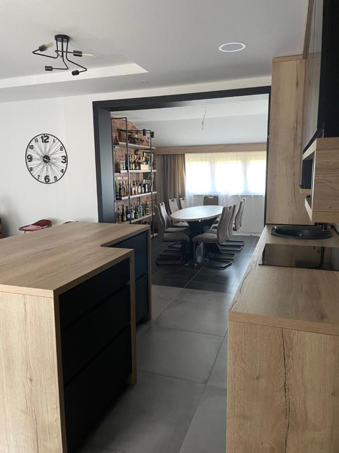 Pampas Apartments Mreznica Duga Resa Kültér fotó