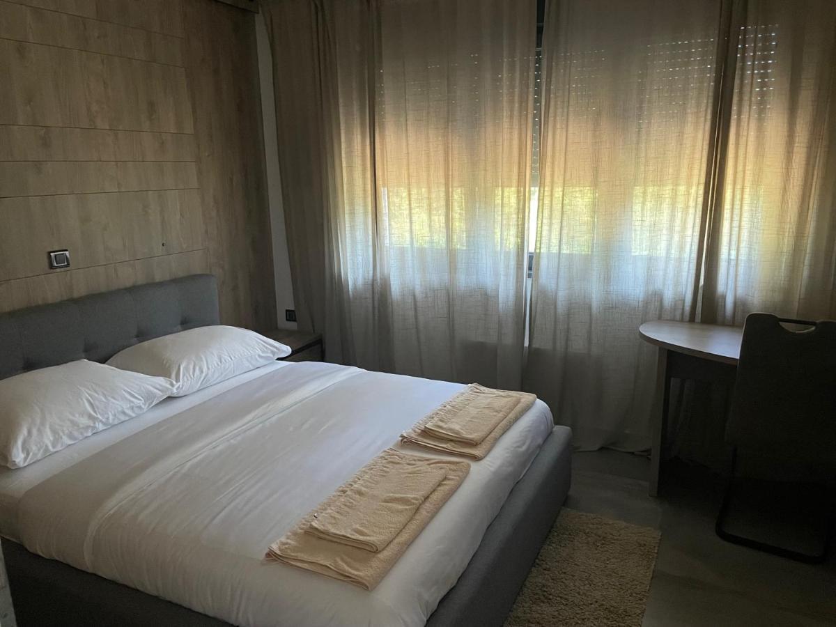 Pampas Apartments Mreznica Duga Resa Kültér fotó