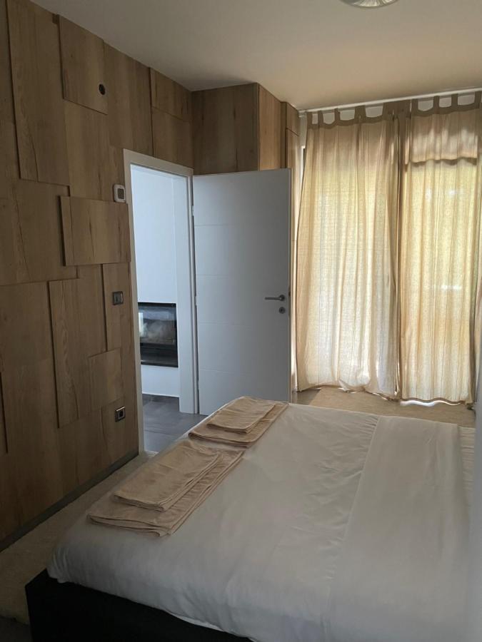 Pampas Apartments Mreznica Duga Resa Kültér fotó