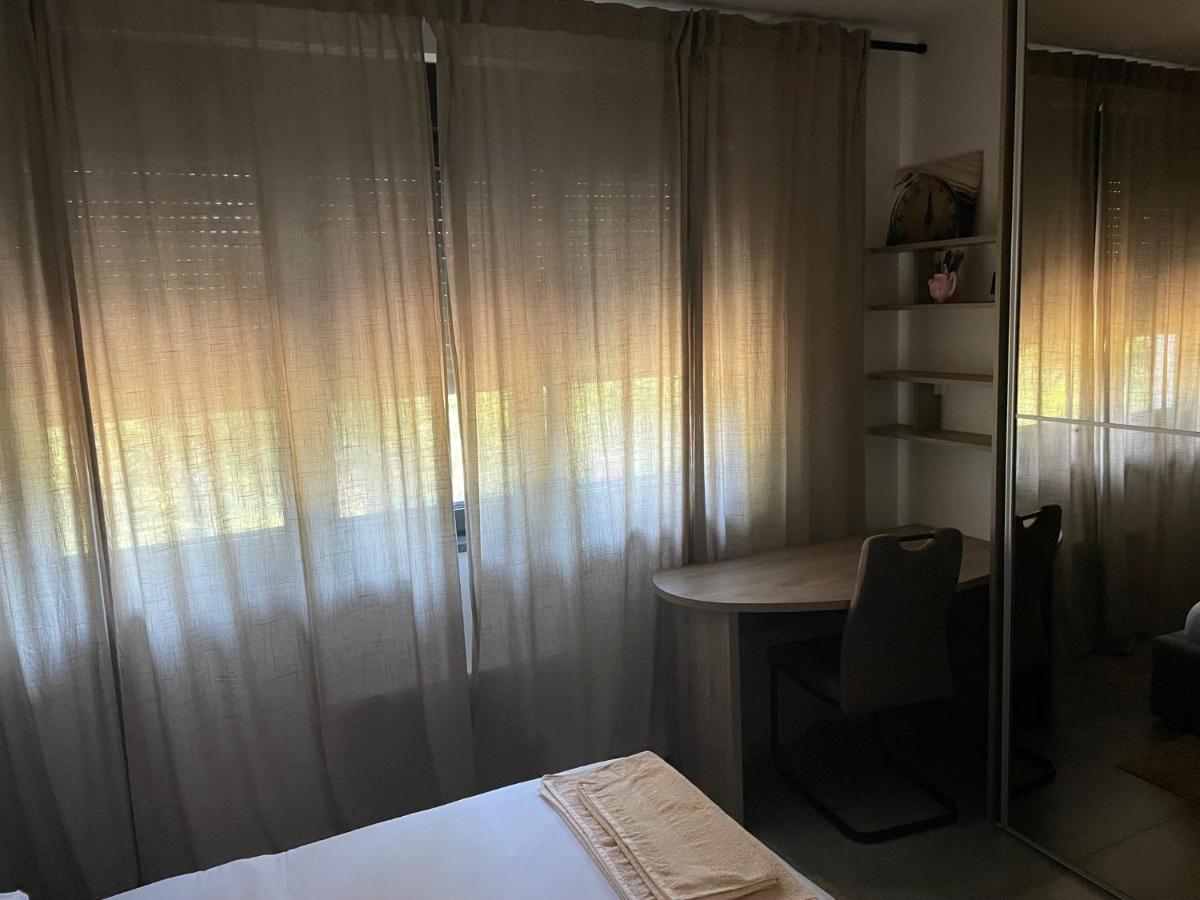 Pampas Apartments Mreznica Duga Resa Kültér fotó