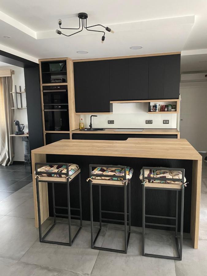 Pampas Apartments Mreznica Duga Resa Kültér fotó
