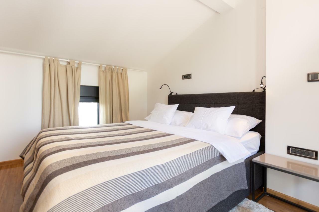 Pampas Apartments Mreznica Duga Resa Kültér fotó