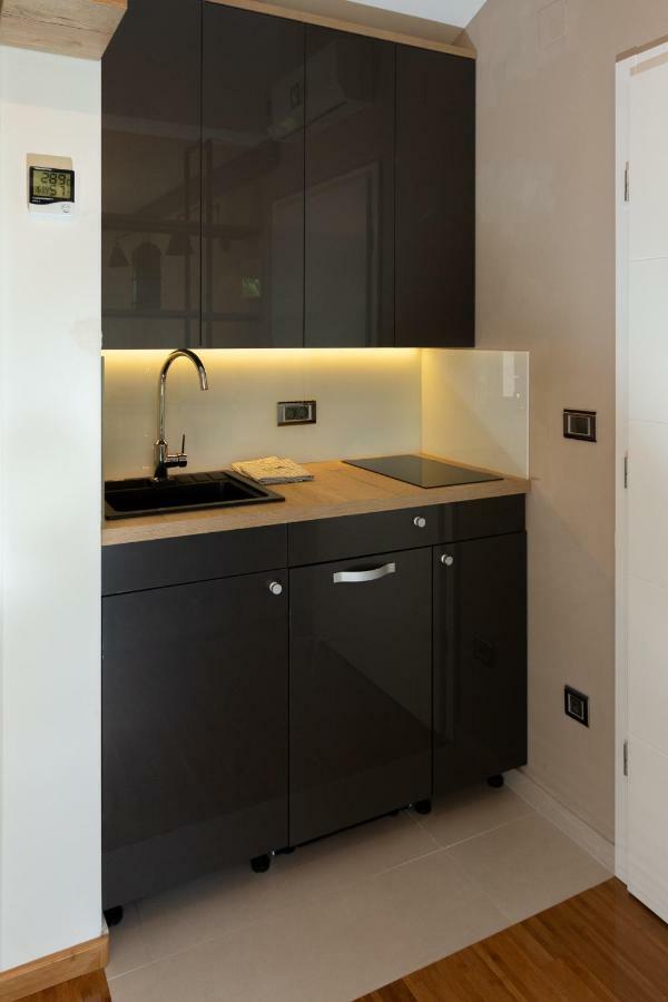 Pampas Apartments Mreznica Duga Resa Kültér fotó