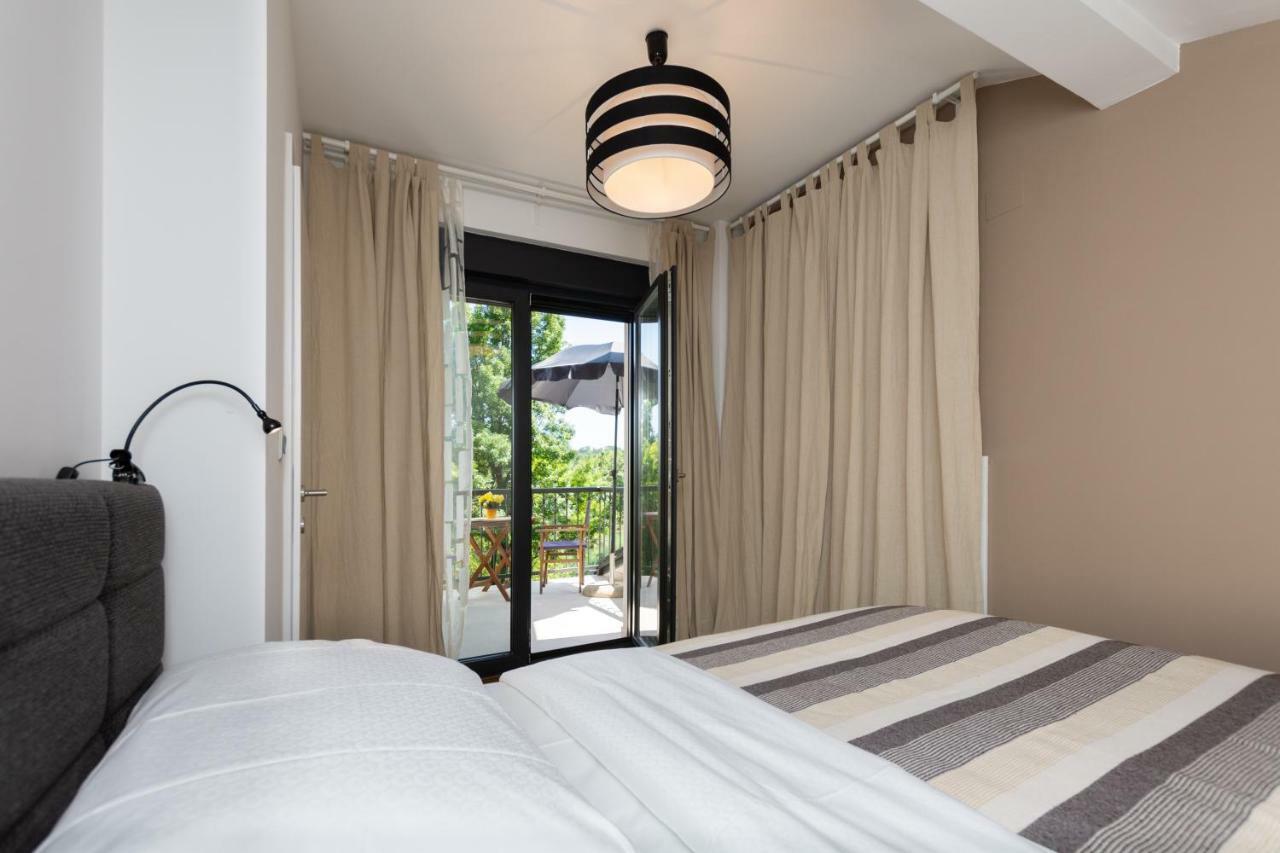 Pampas Apartments Mreznica Duga Resa Kültér fotó