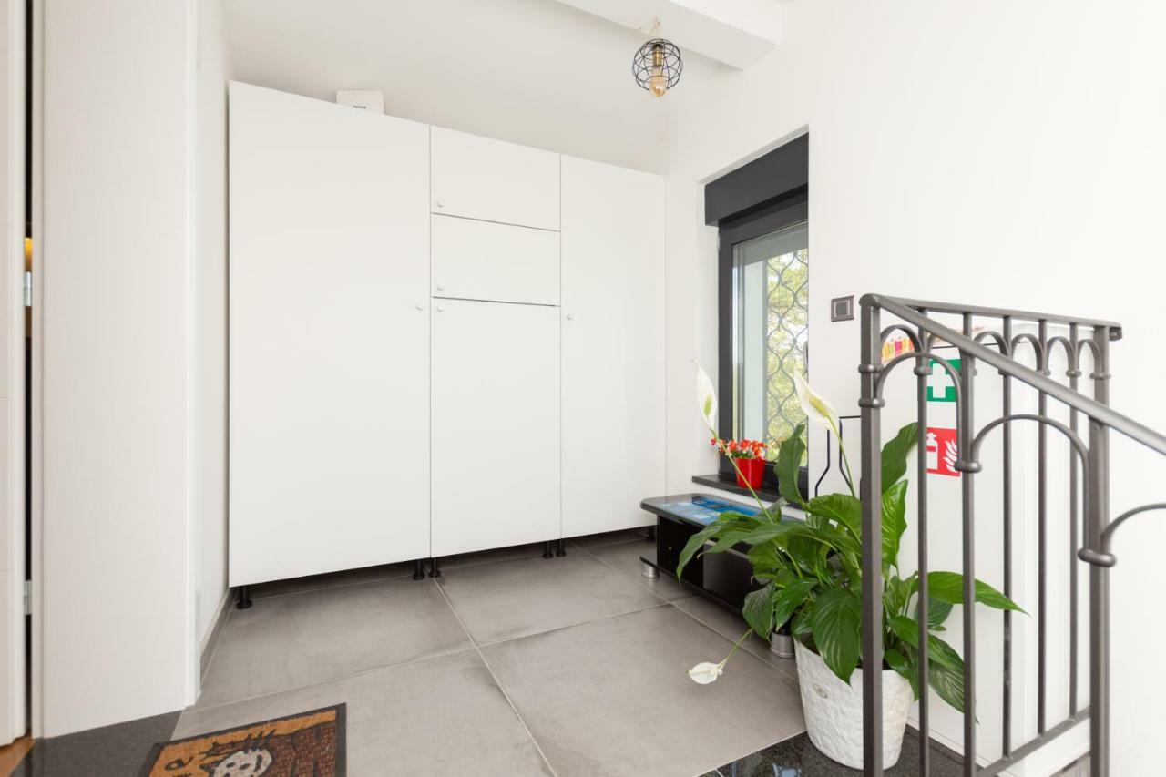 Pampas Apartments Mreznica Duga Resa Kültér fotó
